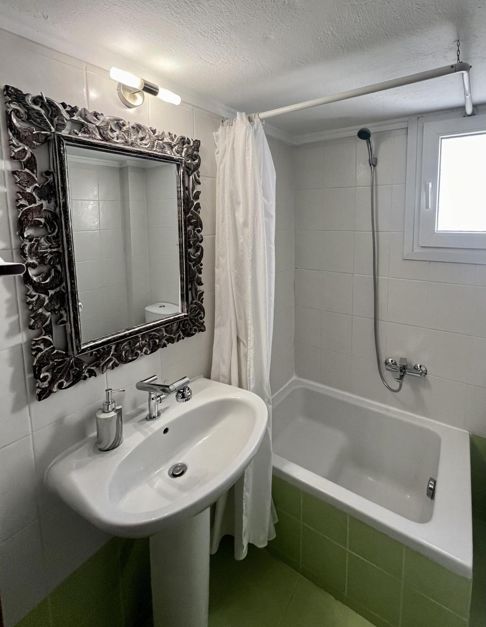 City Lux Apartment 2 Serres Eksteriør billede