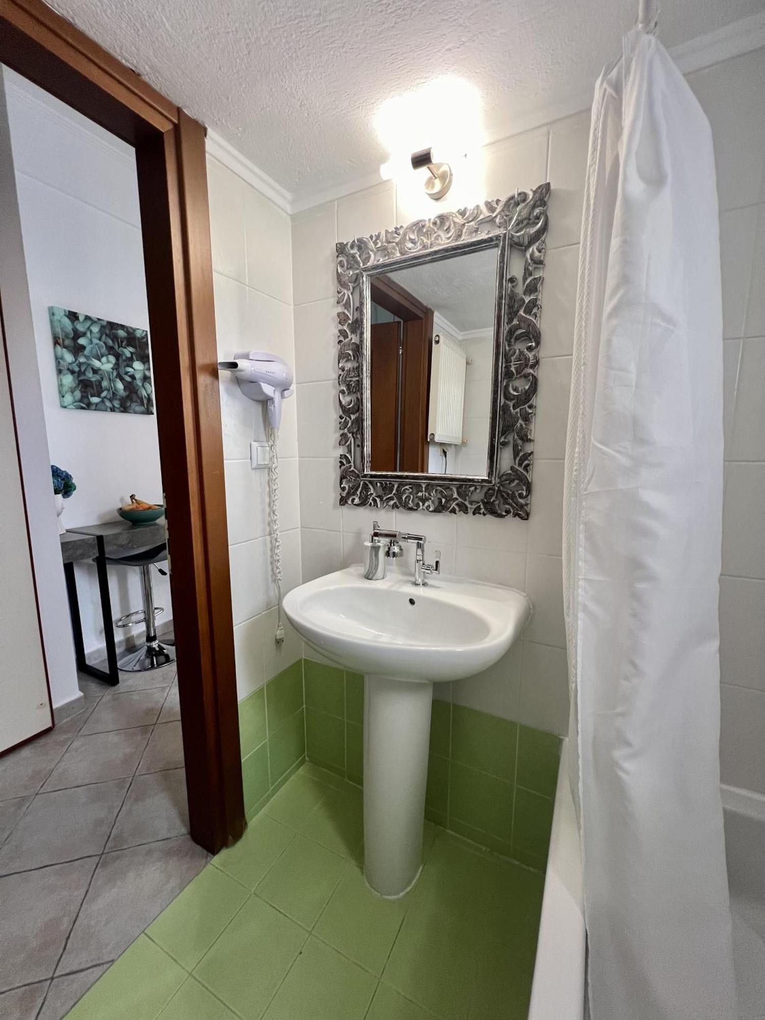 City Lux Apartment 2 Serres Eksteriør billede